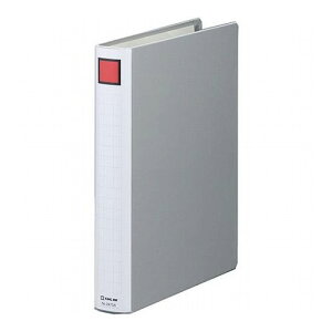 【5個セット】 KING JIM キングジム キングファイルSD 脱着E A4S グレー KJ-2473A-GYX5(代引不可)【送料無料】