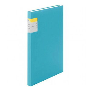 y5Zbgz KING JIM LOW NA[t@C JLR A4 40P F KJ-8632W-SBX5(s)yz