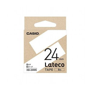 �y5�Z�b�g�z �J�V�I�v�Z�@ Lateco��p�l�֗p�e�[�v/���ɍ�����/24mm XB-24WEX5(����s��)�y���������z