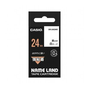 �y5�Z�b�g�z �J�V�I�v�Z�@ �l�[�������h���S���e�[�v 24mm �� XR-24GWEX5(����s��)�y���������z