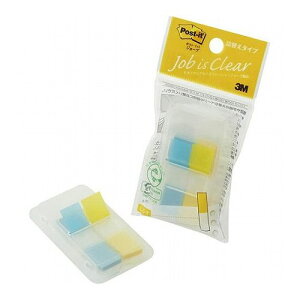 �y10�Z�b�g�z 3M Post-it �|�X�g�C�b�g �t���b�O�l�փ^�C�v �n�[�t 3M-680DH-2X10(����s��)�y���������z