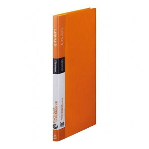 y10Zbgz KING JIM LOW Vv[Y NA[t@C 20P IW KJ-136SP-ORX10(s)yz