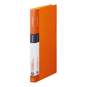 y10Zbgz KING JIM LOW Vv[Y NA[t@C 40P IW KJ-136SPW-ORX10(s)yz