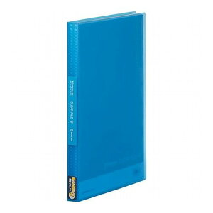 y10Zbgz KING JIM LOW Vv[Y NA[t@C 40P  KJ-186TSPW-BLX10(s)yz