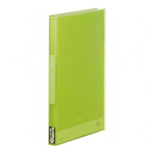 y10Zbgz KING JIM LOW Vv[Y NA[t@C 40P  KJ-186TSPW-YGX10(s)yz