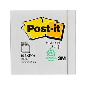 y20Zbgz 3M Post-it |XgCbg Đ m[g zCg 3M-654RP-WX20(s)yz