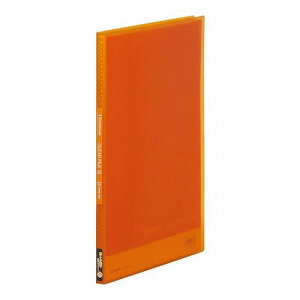 y20Zbgz KING JIM LOW Vv[Y NA[t@C 20P IW KJ-186TSP-ORX20(s)yz