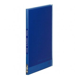 y20Zbgz KING JIM LOW NA[t@C A4 20P Rogu[ KJ-186TSP-CBX20(s)yz