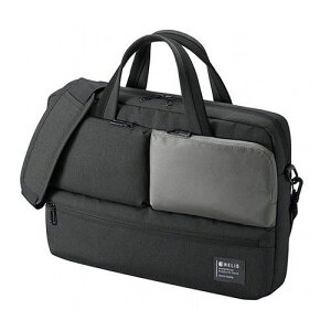 �T�����T�v���C �J�W���A��PC�o�b�O ~15.6�^���C�h�Ή� BAG-CA10BK(����s��)�y���������z