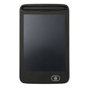 �y10�Z�b�g�z HIDISC 6�C���` �^�u���b�g�^ �d�q�����p�b�h HDMPAD60BK-RXX10(����s��)�y���������z