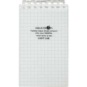 LIHIT LAB. AQUA DROPs cCXgO m[g   N-1661-1-MW(s)