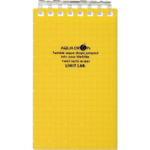 LIHIT LAB. AQUA DROPs cCXgO m[g   N-1661-5-YE(s)