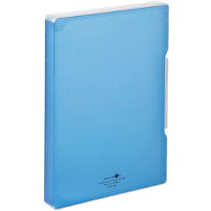 LIHIT LAB. AQUA DROPs t@CP[X A4  A-5029-8-BL(s)