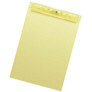 LIHIT LAB. AQUA DROPs ^Nbv{[h A4  A-5067-5-YE(s)