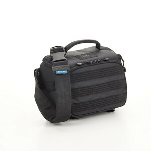 TENBA Axis v2 4L Sling Bag Black V637-760(代引不可)【ポイント10倍】【送料無料】