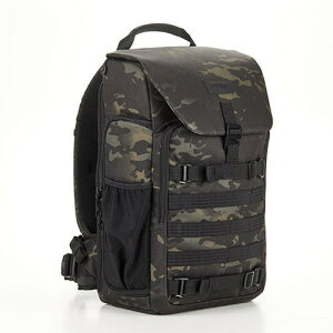 TENBA Axis v2 LT 20L Backpack MultiCam Black V637-769(����s��)�y�|�C���g10�{�z�y���������z