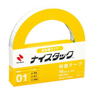 j`o iCX^bN S^Cv 15mm×18m NB-NW-R15y|Cg10{z(s)y[֔zzyz