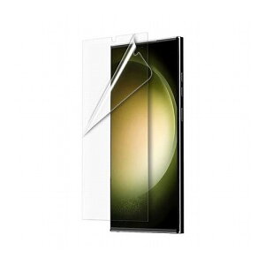 araree �A�����[ Galaxy S23 Ultra �S��ʕی�t�B���� Pure Diamond (2������) �N���A AR25112S23U �X�}�[�g�t�H�� �^�u���b�g �g�ѓd�b �X�}�[�g�t�H�� �ی�V�[��(����s��)�y���[���֔z���z�y��������