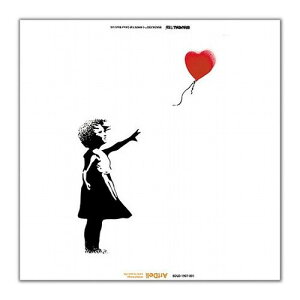 Digital Oasis Visual Sonic �A�[�g�p�l��Bluetooth�X�s�[�J�[ Banksy [BDLD-1907-001] BDLD-1907-001 �Ɠd �I�[�f�B�I�֘A �X�s�[�J�[(����s��)�y���������z