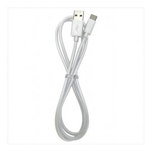 20�Z�b�g Lazos USB - Type C 5A �P�[�u�� �z���C�g 1m L-TC5-WH1X20 �p�\�R�� �p�\�R�����Ӌ@�� USB�P�[�u��(����s��)�y���������z