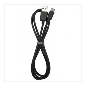 20�Z�b�g Lazos USB - Type C 5A �P�[�u�� �u���b�N 1m L-TC5-BK1X20 �p�\�R�� �p�\�R�����Ӌ@�� USB�P�[�u��(����s��)�y���������z