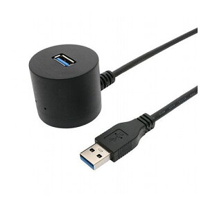 y5Zbgz MCO USB3.0P[u ^Cv 1.5m USB-EXT3015/BKX5 X}[gtH ^ubg gѓdb iPhone Apple WatchpANZT(s)yz