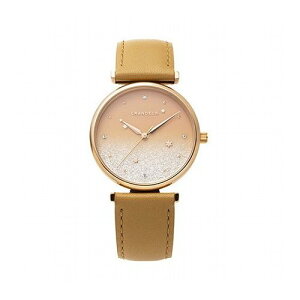GRANDEUR ���f�B�[�X�r���v �O���f�[�V�����E�H�b�` �s���N/�x�[�W�� ESL080W3(����s��)�y���������z