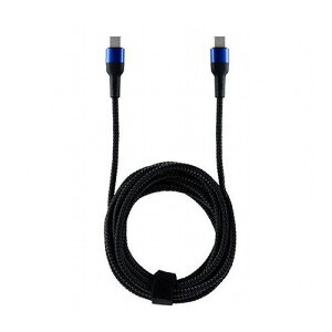 AT[ PS5p USB Type-C XgOP[u 3m ubN/u[ ANS-PSV040BB(s)