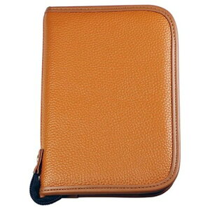 牛革お薬手帳ケース 22418721 雑貨(代引不可)【送料無料】