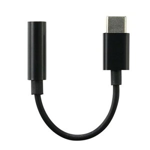 ARTEC �C���z���ϊ��P�[�u�� TypeC-3.5mm�X�e���I�~�j�v���O ATC74094 �p�\�R�����Ӌ@��(����s��)�y���[���֔z���z�y���������z