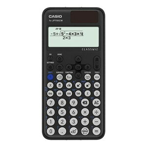 CASIO ֐d CLASSWIZ ֐E@\600ȏ FX-JP700CW-N ItBXpi(s)yz
