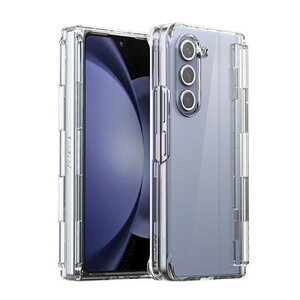 araree Nukin 360 for Galaxy Z Fold 5 �N���A AR25264GZFD5 �X�}�[�g�t�H��(����s��)�y���[���֔z���z�y���������z