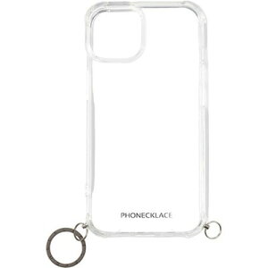 PHONECKLACE tHlbNX XgbvpOtNAP[X for iPhone 15 Plus KubN`[ PN25594i15PL iPhone(s)y[֔zzyz