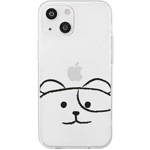 AKAN �G�C�J�� �\�t�g�N���A�P�[�X for iPhone 15 MYPET�C�k AK25617i15 iPhone(����s��)�y���[���֔z���z�y���������z