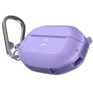 KeyBudz L[oYElement hP[X for AirPods Pro 2/1 Chx_[ KB99076APP2 iPhone(s)yz