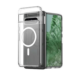 araree �A�����[ DUPLE M �f���[�v���G�� for Pixel 8 Pro �N���A AR26581P8P �X�}�[�g�t�H��(����s��)�y���[���֔z���z�y���������z