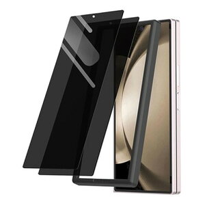 araree A[ CORE ̂h~ KXtB for Galaxy Z Fold6 2 AR26974GZFD6 ^ubg(s)