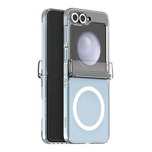 araree �A�����[ Nukin 360 M for Galaxy Z Flip6 �N���A AR26980GZFP6 �^�u���b�g(����s��)�y���������z