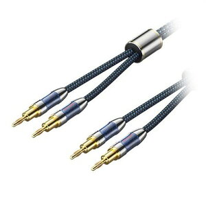 VENTION �f���A���o�i�i�v���O�t���X�s�[�J�[���C���[ Hi-Fi 2M �u���[ BL-1184 �l�b�g���[�N�@��(����s��)�y���������z