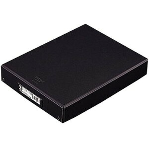 【5個セット】 LIHIT LAB. デスクトレー A4 黒 A-332K-BKX5 雑貨(代引不可)【送料無料】