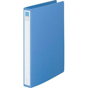 �y5�Z�b�g�z LIHIT LAB. P.P.�����O�t�@�C�� A4S 2�� �� F-877-7-LBX5 �G��(����s��)