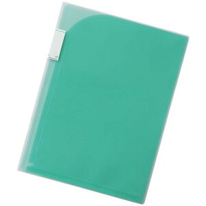 �y10�Z�b�g�z LIHIT LAB. Avanti 4�|�P�b�g�z���_�[ A4 A3�E2�c�� �O���[�� F3411-7-GRX10 �G��(����s��)