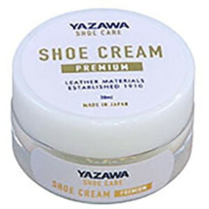 �y5�Z�b�g�z ���V YAZAWA SHOE CARE �V���[�N���[�� �v���~�A�� �j���[�g���� 30mL footmate30290X5 �G��(����s��)�y���������z