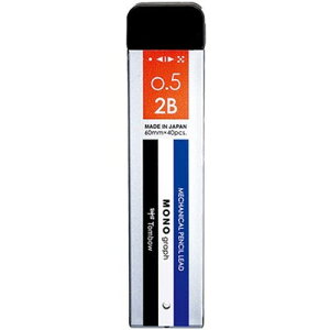 g{M V[vc mOt 0.5 2B mJ[ Tombow-R5-MG2B01 G(s)y[֔zzyz