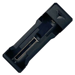 KOOLBEAM �N�[���r�[�� 18650�[�d�r�p�EUSB�`���[�W���[ LT-1801UC �����Ɠd(����s��)