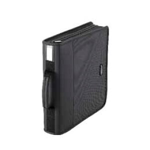 GR CD/DVDt@Xi[P[X CCD-SS160BK