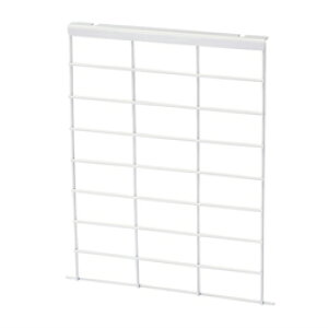 サンワサプライ RAC-HP14SCW用サイドネット(1枚) RAC-HP14SNW【送料無料】