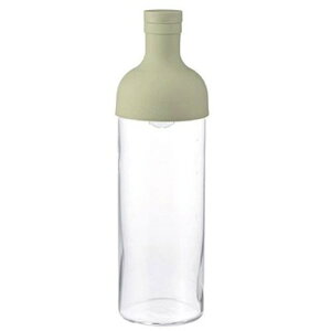 HARIO �t�B���^�[�C���{�g��750ml �X���[�L�O���[�� FIB-75-SG �L�b�`���G��(����s��)