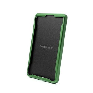 handyhand �n���f�B�n���h Handy Pocket MagSafe�Ή��A���~�J�[�h�P�[�X �w���B �O���[�� TF72895 �p�\�R�����Ӌ@��(����s��)�y���[���֔z���z�y���������z