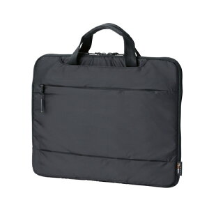 �G���R�� �n���h���t���C���i�[�o�b�O CORDURA BM-IBLW13BK �p�\�R�� �I�t�B�X�p�i �C���i�[�P�[�X�y���������z
